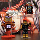 Image for article titled The Best (And Weirdest) Science Fiction Toys from Toy Fair 2012